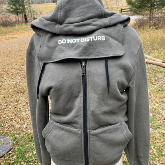 SCOTTeVEST Hoodie Mens XS - Picture 3 of 9